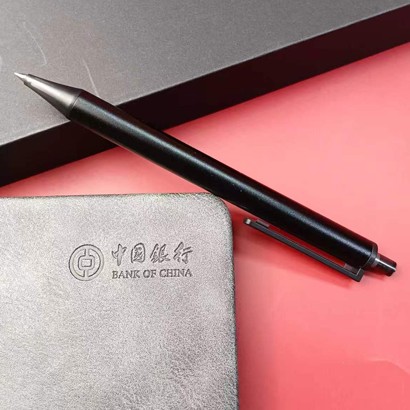 上海笔记本套装企业采购_商务礼品定制_高端商务笔记本套装定做-3